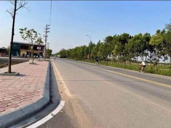 CHUYỂN NHƯỢNG 64.4M ĐẤT ĐẤU GIÁ – ĐỆ NHỊ – PHƯƠNG ĐÌNH – ĐAN PHƯỢNG