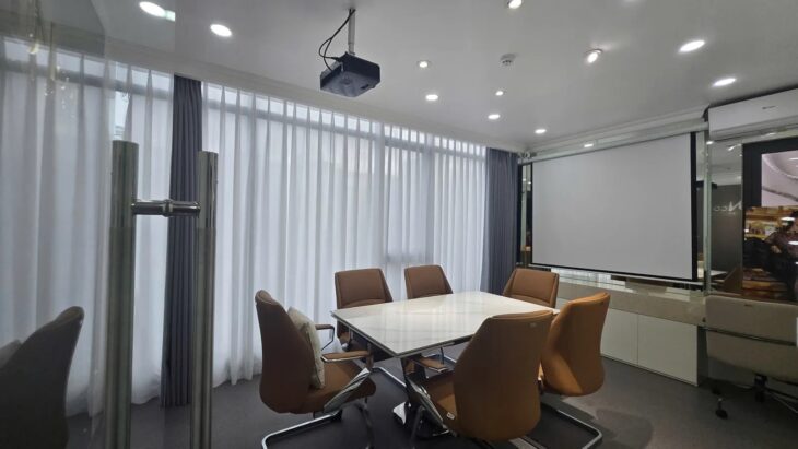 Hàng Hiếm Phố Trường Chinh! Bán Gấp Tòa Nhà LÔ GÓC 8 Tầng – Mặt Tiền 8M – Full Pháp Lý PCCC!