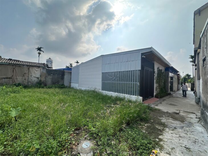 Đất giá rẻ Úc Gián – Thuận Thiên, Kiến Thụy chỉ từ 5xx triệu ZALO 0567 222 555