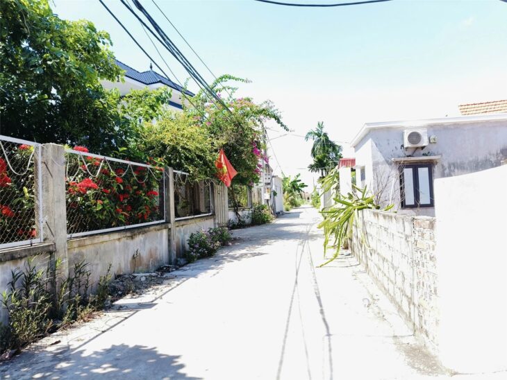 Đất hiếm Minh Đức – Đồ Sơn, gần đường ven biển, giá chỉ hơn 7xx triệu – ZALO 0567 222 555