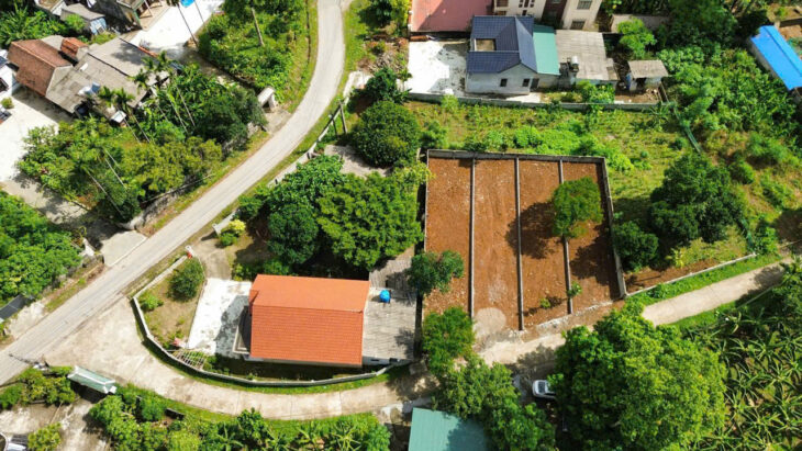 2 LÔ ĐẤT ĐẸP – ĐẦU TƯ VÀ NGHỈ DƯỠNG TẠI CAO DƯƠNG, LƯƠNG SƠN, HOÀ BÌNH