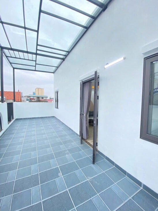 BÁN TÒA APARTMENT QUAN NHÂN, CẦU GIẤY – 140M² x 8T CÓ HẦM – MT 9.2M – DÒNG TIỀN 2.5 TỶ/NĂM – GIÁ 46