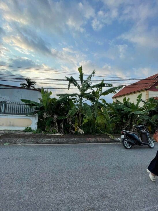 Đất mặt đường Nghĩa Phương – kinh doanh đỉnh, giá chỉ 2x triệu/m² ZALO 0567 222 555