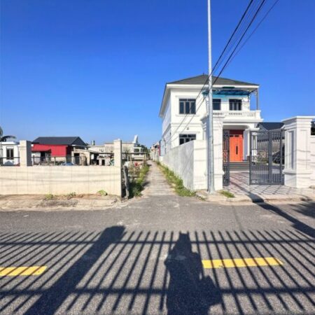 LÔ GÓC NGŨ PHÚC – SÁT KHU CÔNG NGHIỆP, GIÁ HIẾM DƯỚI 1 TỶ ZALO 0567 222 555
