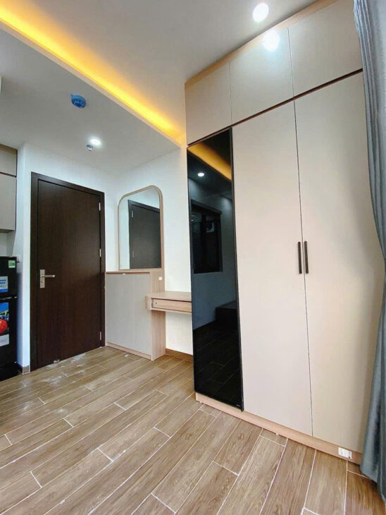 BÁN TOÀ NHÀ GIẢNG VÕ, BA ĐÌNH – 80M² x 7T THANG MÁY – MT 8M – DÒNG TIỀN 100TR/TH – 20.5 TỶ