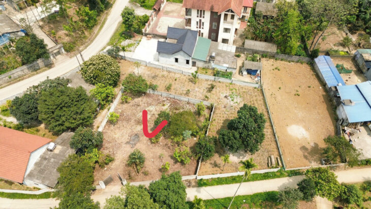 2 LÔ ĐẤT ĐẸP – ĐẦU TƯ VÀ NGHỈ DƯỠNG TẠI CAO DƯƠNG, LƯƠNG SƠN, HOÀ BÌNH