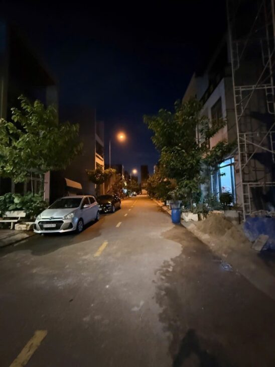 KDC PHÚ HỒNG THỊNH IX – NHỈNH 5 TỶ – Vị trí vàng