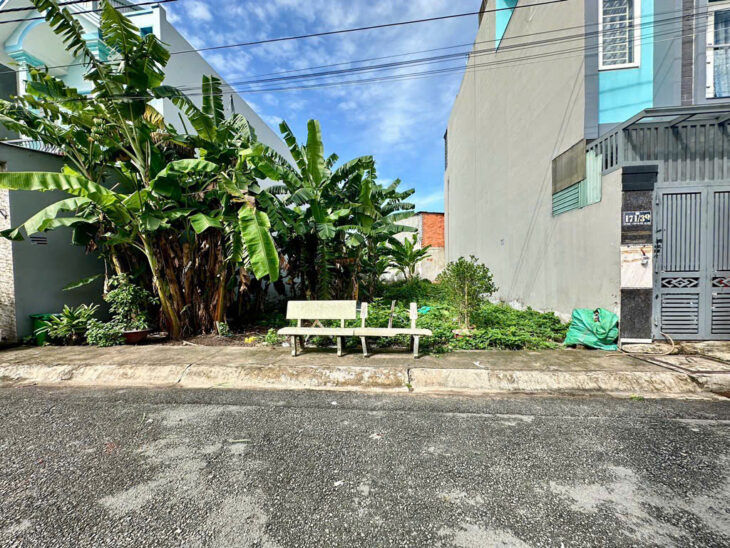 🏡 ĐẤT ĐẸP FULL THỔ – THỚI TAM THÔN 6 – 92,7m² – GIÁ CHỈ 3.95 TỶ