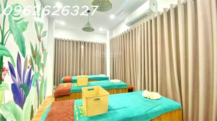 CHỈ 14,2 TỶ – CHÍNH CHỦ BÁN NHÀ 4 TẦNG NGANG 9M KINH DOANH TỐT ĐƯỜNG 10,5M NGUYỄN SƠN TRÀ, HẢI CHÂU