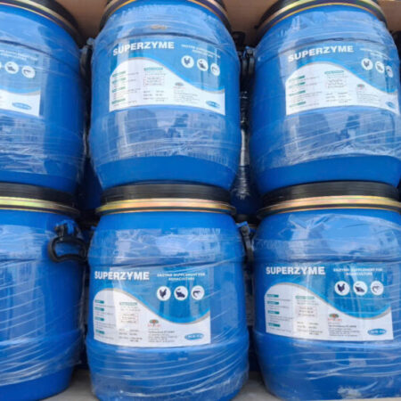 Enzyme tẩy nhớt bạt, enzyme cắt tảo, enzyme xử lý nước