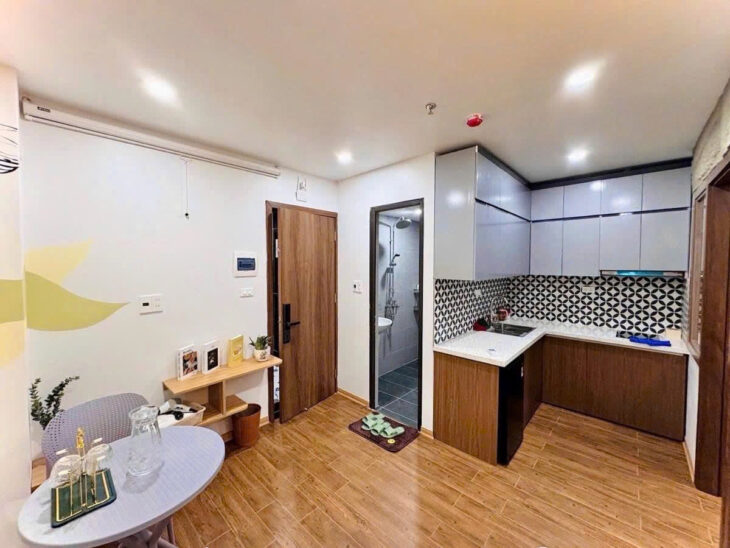 BÁN TÒA NHÀ NGUYÊN HỒNG, ĐỐNG ĐA – 90M² x 8T THANG MÁY – MT 5M – GARA Ô TÔ – KINH DOANH – GIÁ 42 TỶ