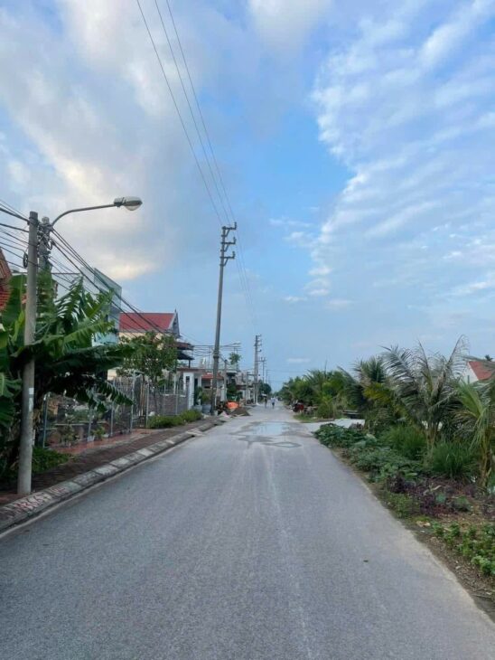 Đất mặt đường Nghĩa Phương – kinh doanh đỉnh, giá chỉ 2x triệu/m² ZALO 0567 222 555