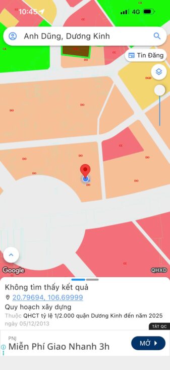 🔥 Đất Phấn Dũng – Hưng Đạo, đường 12m, giá hiếm dưới 30tr/m² ZALO 0567 222 555