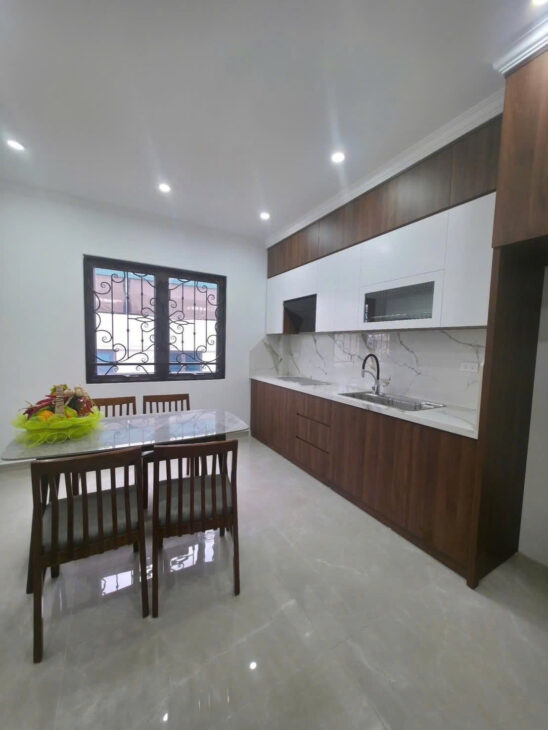 BÁN NHÀ PHÂN LÔ 800A, CẦU GIẤY – 55M x 7T THANG MÁY – GARA Ô TÔ – KINH DOANH- GIÁ 25.85 TỶ