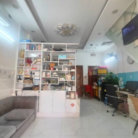 AN PHÚ ĐÔNG, Q12 – 4 TỶ 8