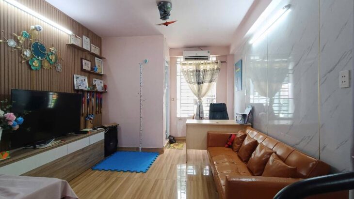 QUẬN 12 – TÂN THỚI HIỆP – QL1A
