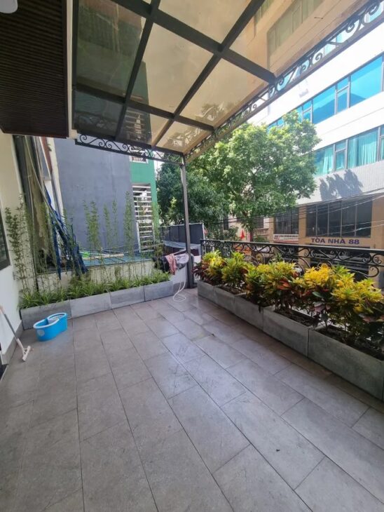 LÔ 2 MT + SỔ NỞ HẬU! Bán nhà phố “TƯỚNG” Tô Vĩnh Diện 94m2x4T, Thang máy, Kinh doanh