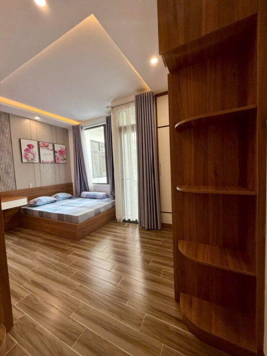 BÁN GẤP NHÀ 3 TẦNG MAI LÃO BẠNG – HẢI CHÂU- 56M2 – 4 TỶ
