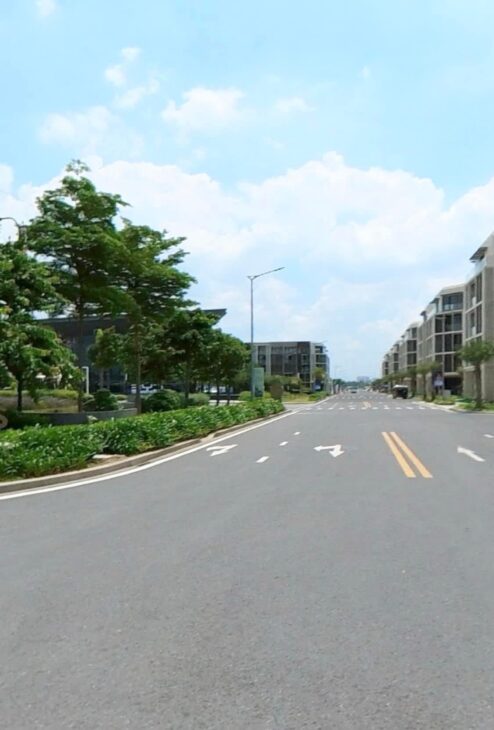 bán gấp đất Nam Rạch Chiếc- kế bên SoHo Global trung tâm mới Q2 cũ