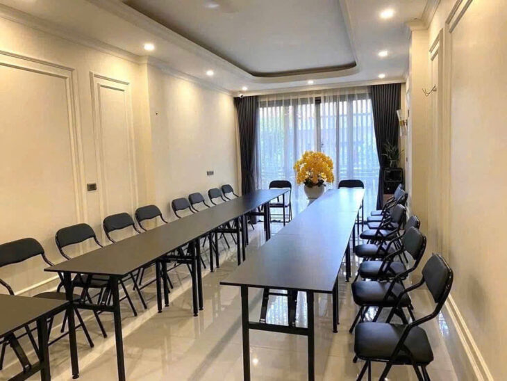 Nhà liền kề cực đẹp phố Láng Hạ DT 65m2, 7 tầng thang máy, gara ô tô, giá chỉ hơn 23 tỷ