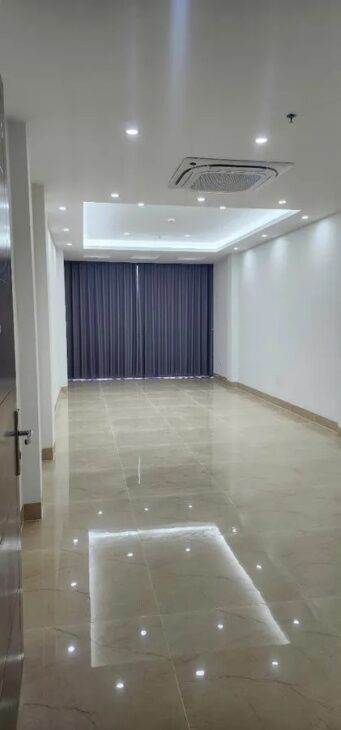 GIẢM SỐC 2.5 TỶ! MP NGUYỄN XIỂN 75M x 8T TM, SỔ 50M, CHỈ 35.5 TỶ. FULL PCCC!