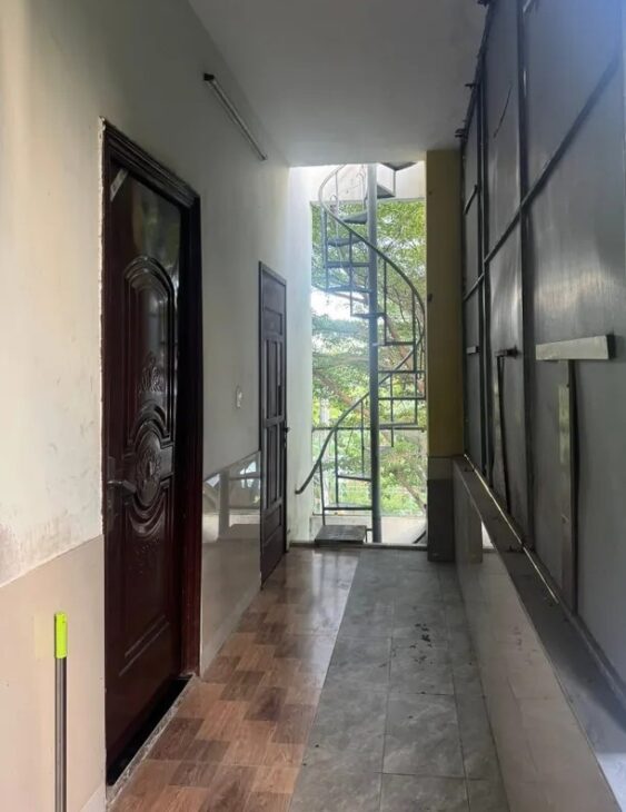 VỪA Ở VỪA CHO THUÊ, NHÀ 2 TẦNG, 2 MÊ, 90M2 – MẶT TIỀN BÀU MẠC 17, LIÊN CHIỂU – CHỈ 5.69 TỶ