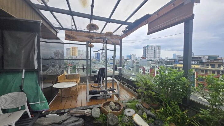 Hàng Hiếm Phố Trường Chinh! Bán Gấp Tòa Nhà LÔ GÓC 8 Tầng – Mặt Tiền 8M – Full Pháp Lý PCCC!