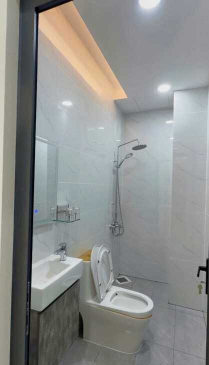 Bán Nhà Mặt Phố Khu Dân Cư Cao Cấp Tại Trung Tâm Lái Thiêu, Thuận An, Bình Dương