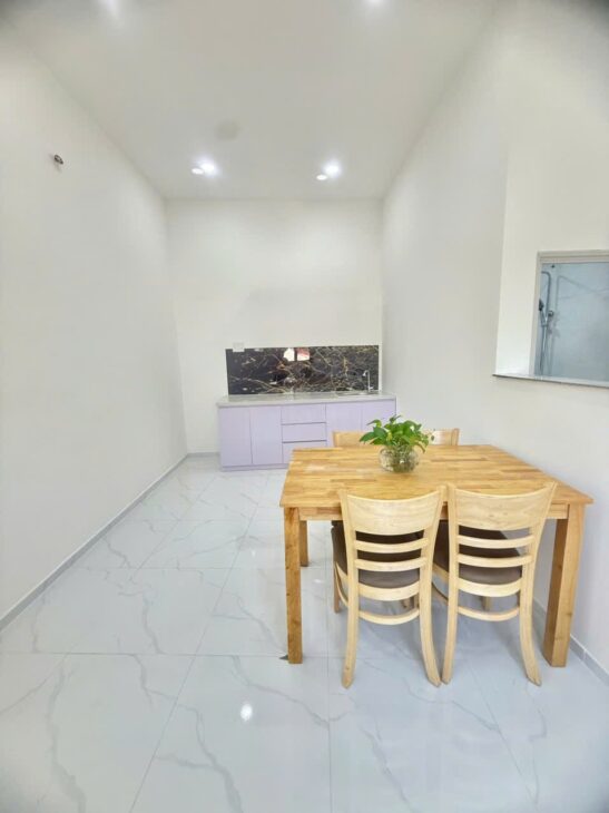 TIN NÓNG – NHÀ MỚI XÂY NHƠN TRẠCH – GIÁ TỐT NHẤT KHU VỰC!