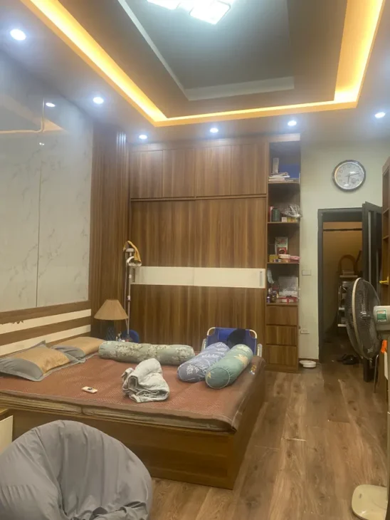 CỰC HIẾM! BÁN NHÀ MẶT PHỐ NGUYỄN TRÃI, 51M2, VỈA HÈ ĐÁ BÓNG, KINH DOANH SẦM UẤT