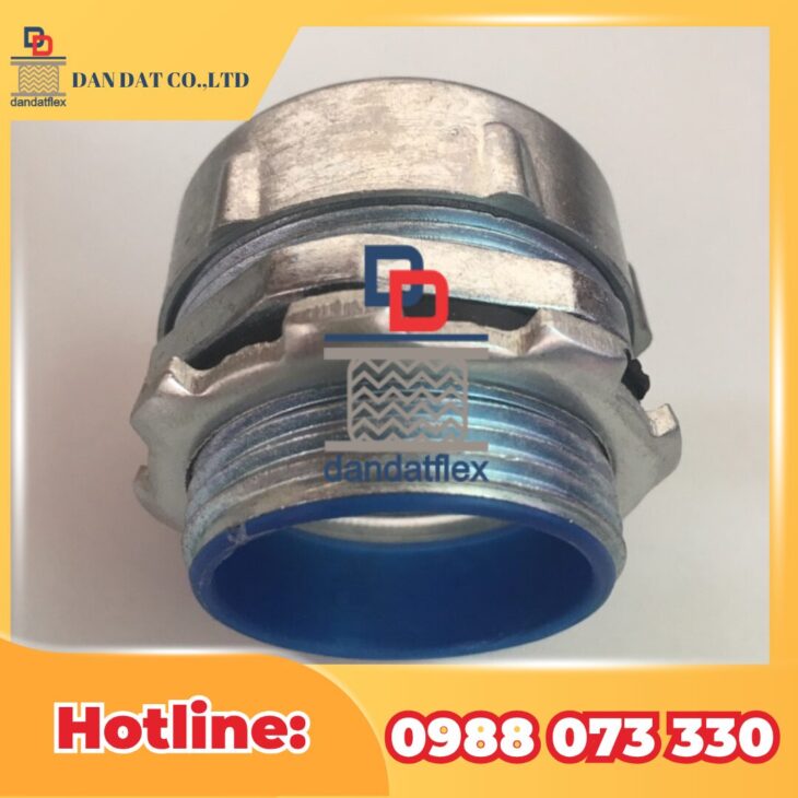 Ống Thép Luồn Dây Điện, Ống Luồn Dây Điện Điện Và Phụ Kiện, Ống Ruột Gà Inox Chống Cháy Nổ