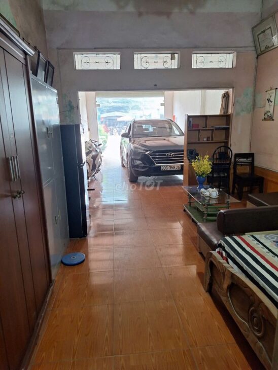 CHO THUÊ NHÀ 70m2 MẶT TIỀN QUÔC LỘ 6 PHÚ NGHĨA CHƯƠNG MỸ CHỈ 5 TRIỆU/THÁNG