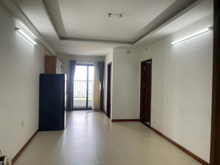 Cho Thuê Căn Hộ 2PN 2WC | Giá 4.5tr | CC Iris Thuận An – Bình Dương | 57m2