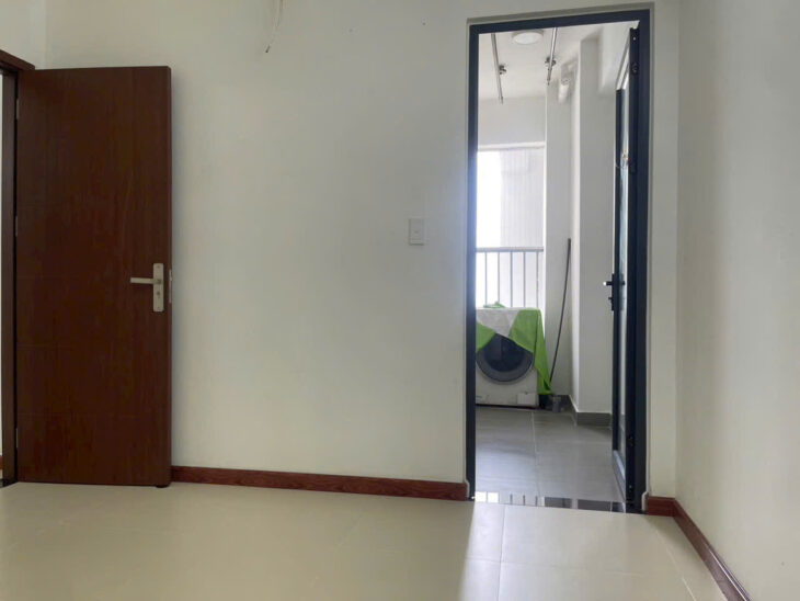 Cho Thuê Căn Hộ 2PN 2WC | Giá 4.5tr | CC Iris Thuận An – Bình Dương | 57m2