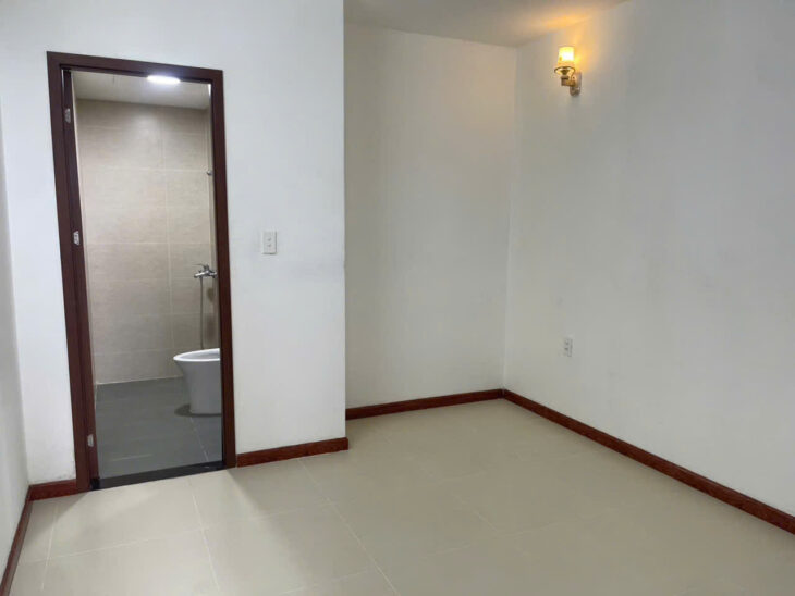 Cho Thuê Căn Hộ 2PN 2WC | Giá 4.5tr | CC Iris Thuận An – Bình Dương | 57m2