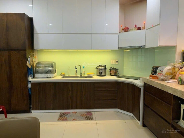 Nhà 3 tầng Vĩnh Tân – Thanh Khê, trục 10m5 ngay Lê Đình Lý, Đông Bắc dân cư đông đúc kinh doanh
