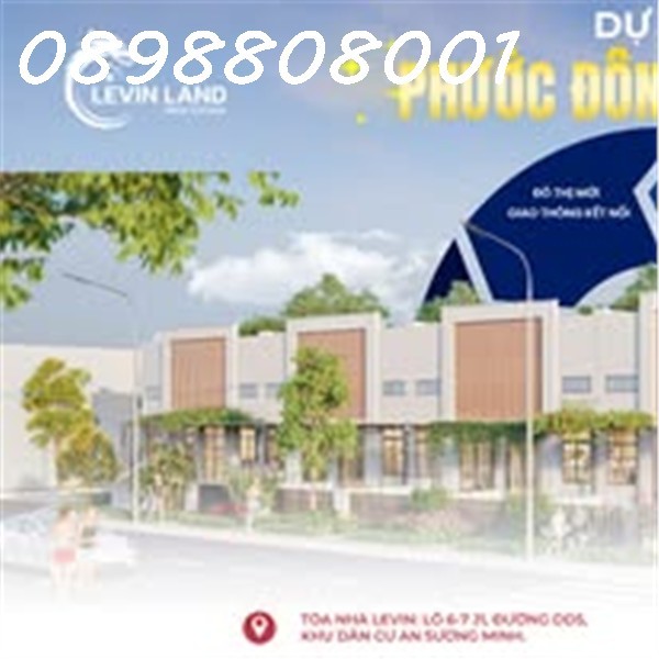 Nhà phố liền kề giữa KCN lớn nhất Việt Nam cho thuê được ngay 12 – 15 triệu/tháng Giá 579TR vay