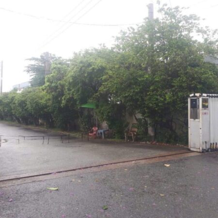 🏠BÁN NHÀ MẶT TIỀN LỚN – 309 PHAN VĂN HỚN, P. TÂN THỚI NHẤT, Q.12 VIP