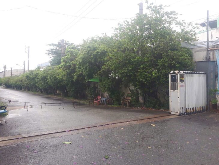 🏠BÁN NHÀ MẶT TIỀN LỚN – 309 PHAN VĂN HỚN, P. TÂN THỚI NHẤT, Q.12 VIP