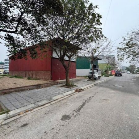 ✅️ B.á.n 250M ĐẤT BIỆT THỰ KĐT NGUYÊN KHÊ GIÁ CHỈ HƠN 100TR/M 👏👏👏
