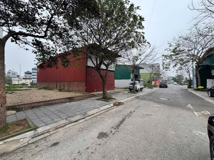 ✅️ B.á.n 250M ĐẤT BIỆT THỰ KĐT NGUYÊN KHÊ GIÁ CHỈ HƠN 100TR/M 👏👏👏