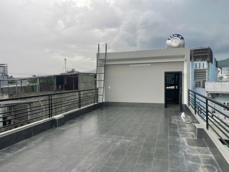 NHÀ 2 TẦNG, DT100M² – ĐƯỜNG 7M5 LÊ DOÃN NHẠ, CẠNH MEGA MARKET, TT LIÊN CHIỂU – CHỈ 6.99 TỶ