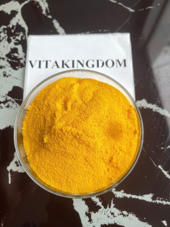 Vitamin tổng hợp Hàn Quốc, tăng cường sức sống cho vật nuôi, tôm, cá