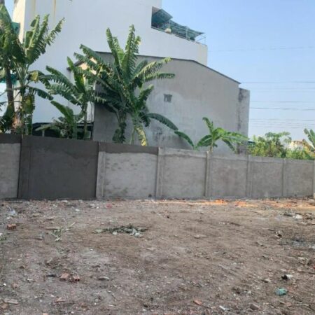 ĐẤT VIP HIM LAM TRƯỜNG THỌ – 520M² – NGANG KHỦNG 20.6M – GIÁ 20.5 TỶ