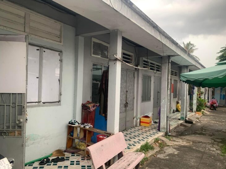 ĐẶNG VĂN BI – TRUNG TÂM THỦ ĐỨC – ĐẤT VÀNG 318M² – NGANG 11M – HẺM XE HƠI