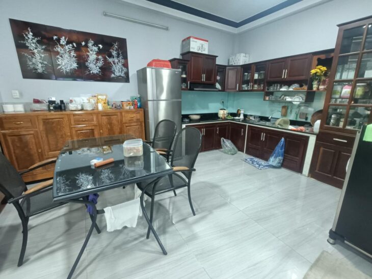 NHÀ 3 TẦNG – KHU DÂN CƯ LILAMA – 90M² (6×15) – MẶT TIỀN KINH DOANH – CHỈ 13 TỶ