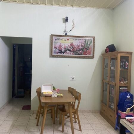 BÁN NHÀ TAM BÌNH, THỦ ĐỨC, CÓ SÂN ĐẬU OTO, 88M2- GIÁ 5.2 TỶ