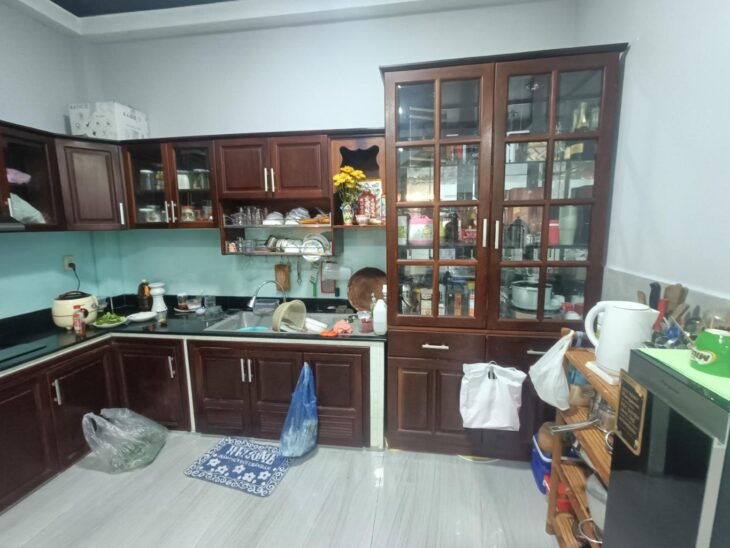 NHÀ 3 TẦNG – KHU DÂN CƯ LILAMA – 90M² (6×15) – MẶT TIỀN KINH DOANH – CHỈ 13 TỶ