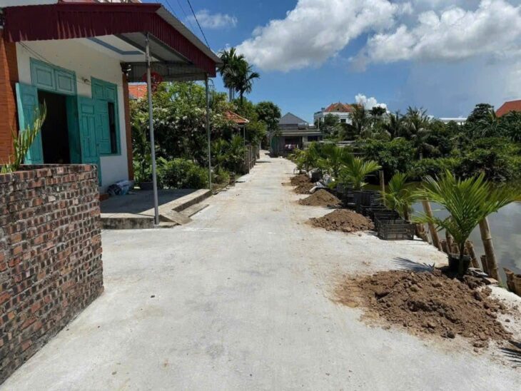 Đất giá rẻ trung tâm Tân Phong – chỉ 8xx triệu ZALO 0567 222 555