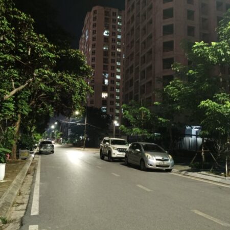 SỐC – Lô Đất SIÊU PHẨM 110m2 sau Liên Cơ Võ Chí Công – Ô tô tránh – GIÁ HỜI 46 Tỷ